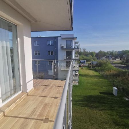 Seaside Apart Kołobrzeg Extérieur photo