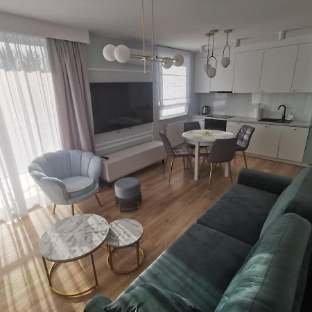 Seaside Apart Kołobrzeg Extérieur photo