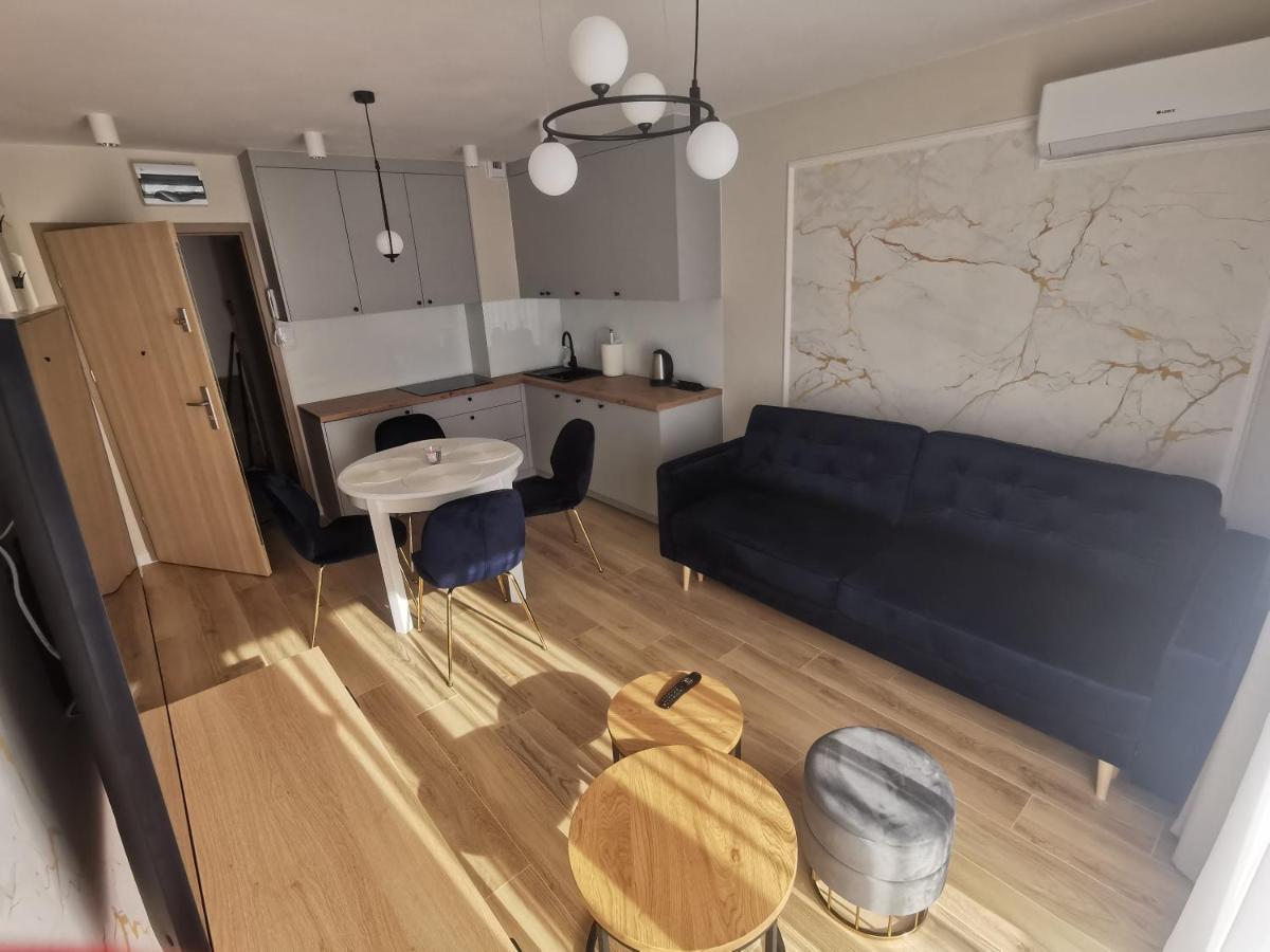 Seaside Apart Kołobrzeg Extérieur photo