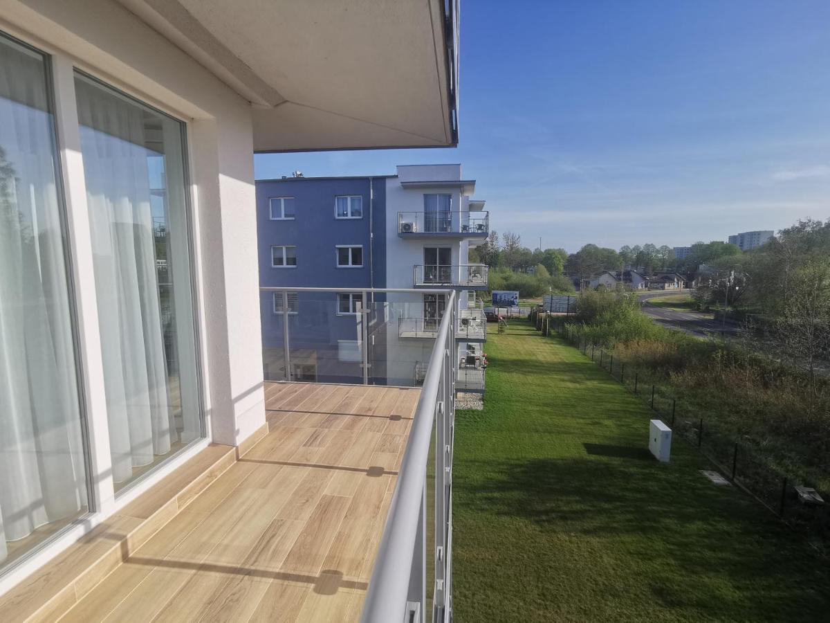 Seaside Apart Kołobrzeg Extérieur photo