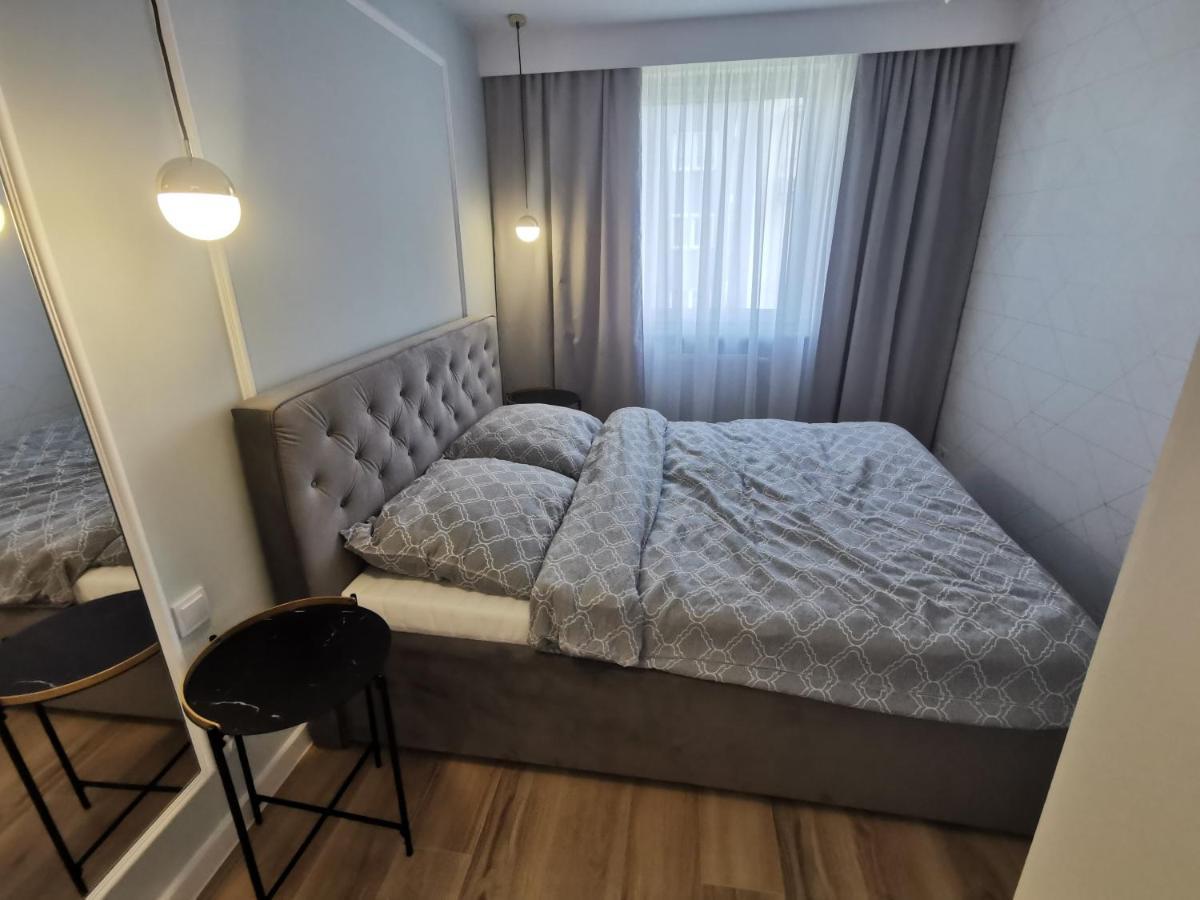 Seaside Apart Kołobrzeg Extérieur photo