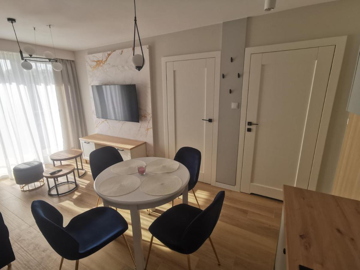 Seaside Apart Kołobrzeg Extérieur photo
